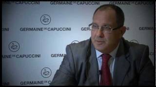 Germaine De Capuccini