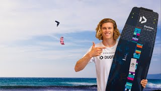 WHO WON THE GIVEAWAY??  DOUBLE KITE LOOPS?? - World Of Whaley³ - Episode 19