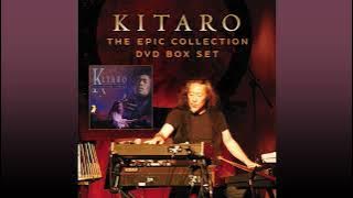 Kitaro - Kokoro (live)