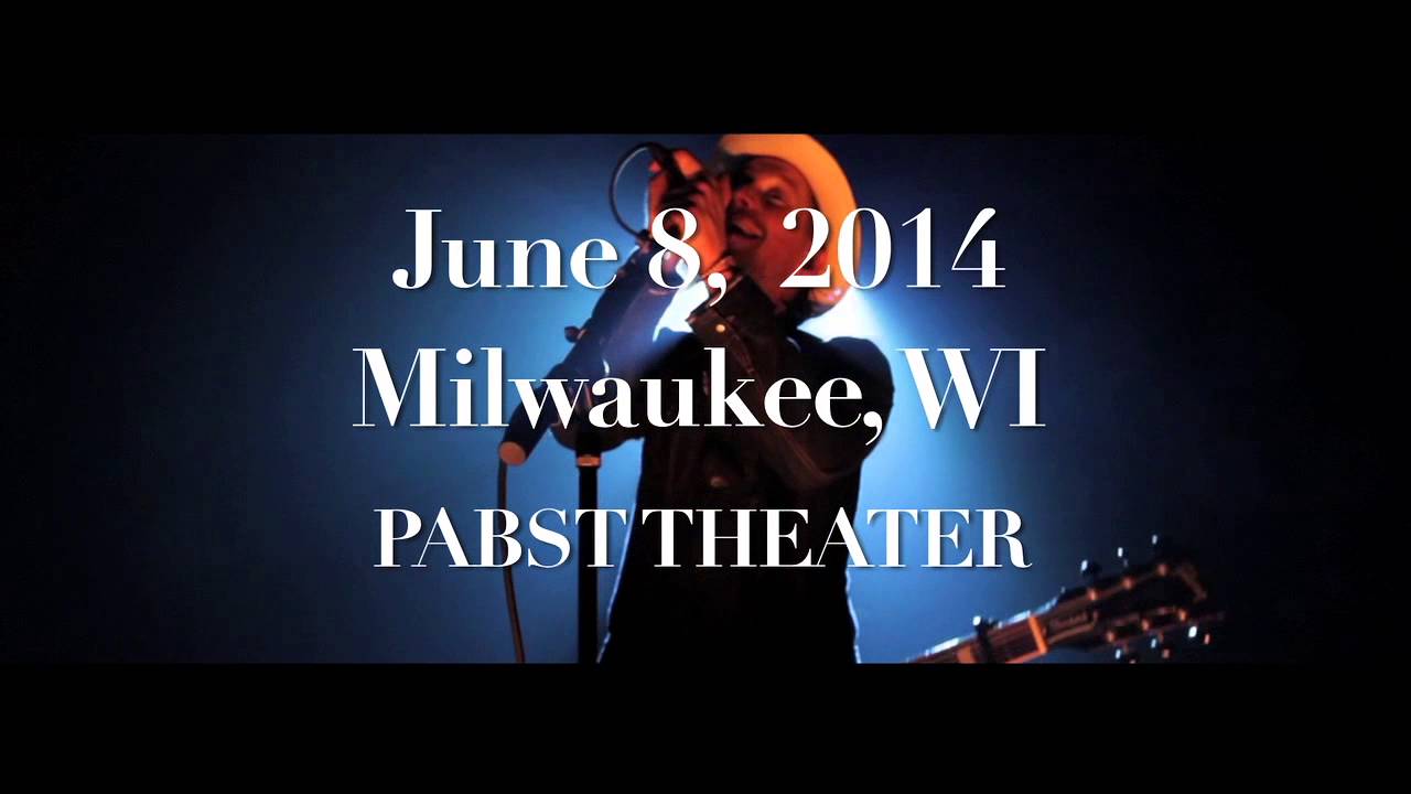 NEEDTOBREATHE "Rivers In the Wasteland World Tour" Sunday, June 8 The