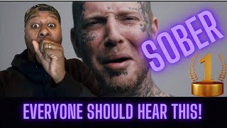 Tom MacDonald - SOBER|Reaction| THIS ONE was Tough!!