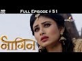 Naagin - 30th April 2016 - नागिन - Full Episode (HD)