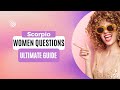 Scorpio woman questions