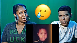 MOM SAY HE SPEAKING THAT REAL🥲 Mom REACTS To Lil Durk “No Interviews” (Official Audio)