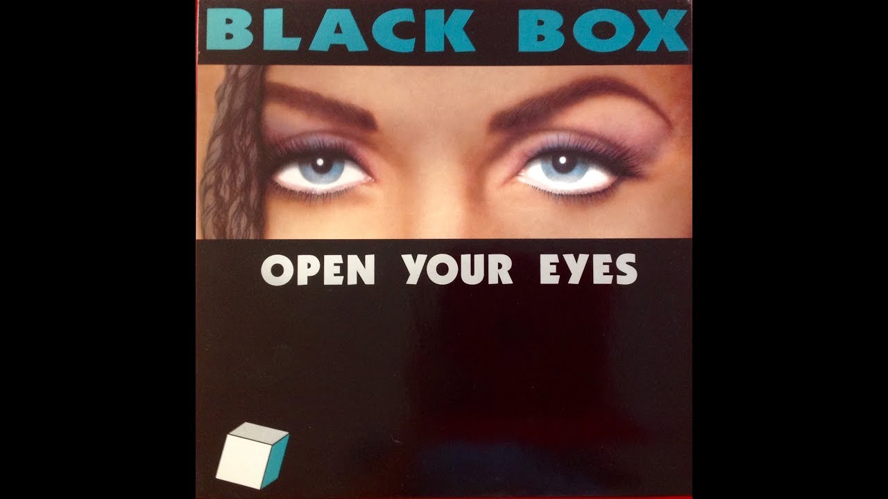 Black Box   Open Your Eyes Official Video
