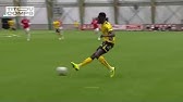 pic Joseph Okumu Rangers joseph okumu welcome to glasgow