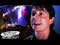 Final Scene Back To The Future Part II Science Fiction Station Final Scene Back To The Future Part II Science Fiction Station