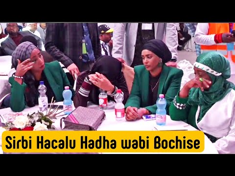 Sangantaa Simana Irratti Sirbi Hacaalu Hundesa Hadha Wabi Bochisee