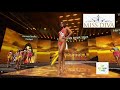 Miss Universe India 2021 - Harnaaz Kaur Sandhu full performance 🤩✨