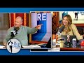 To Play or Not to Play: Rich Eisen Faces a PIVOTAL Parenting Moment | The Rich Eisen Show