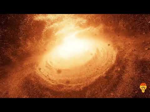 فيزيكس بالعربي | الأكوان المتعددة ونظرية التضخم الأبدي