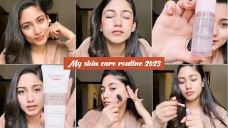 My skin care routine 2023 | Safa Kabir screenshot 3