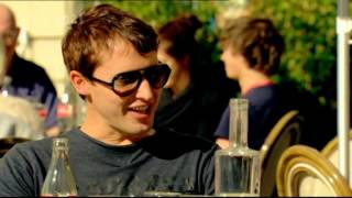 Fearne and.... James Blunt (Part 1)