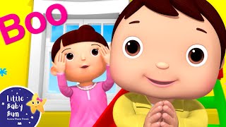 peekaboo baby i see you little baby bum nursery rhymes for kids 123 kids