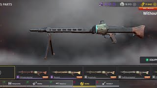 World War 2 Battle Combat Gameplay | New Gun Max Level screenshot 2