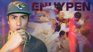 ENHYPEN (엔하이픈) 'FEVER' Official MVVIDEO REACCIÓN, ANÁLISIS, REVIEW & BREAKDOWN EN ESPAÑOL!