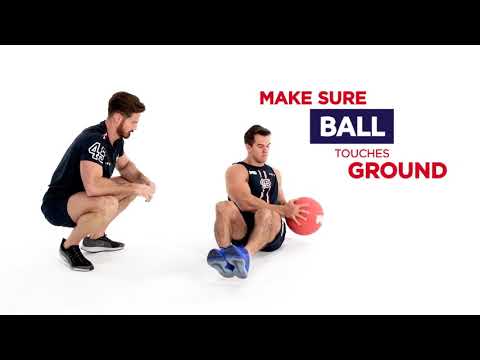 F45 Playoffs Rules from F45Training
