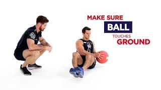 F45 Playoffs Rules from F45Training