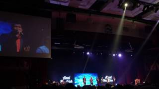 Konsert REUNIC (UNIC)-Ainul Mardhiah LIVE