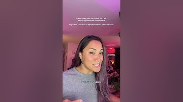 Why You’re Not Broken—You’re Just in a Phase (The 4 Stages of Entrepreneurship for Multipassionates)