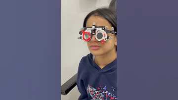 فروحه في العياده تفحص نظر تتوقعون تحتاح نظاره ولالا نظارات نظاره فحص نظر نجمه فاميلي 