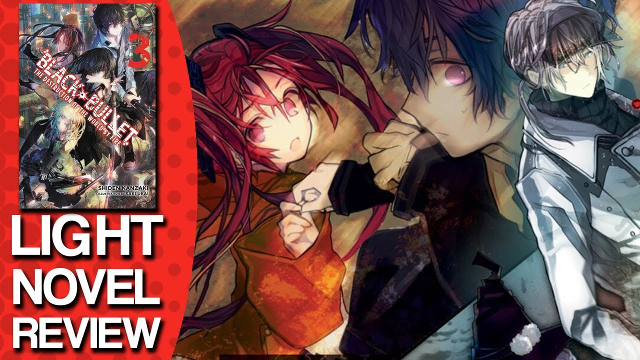 Black Bullet Review