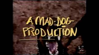 Mad Dog Production/Universal Television (1986)