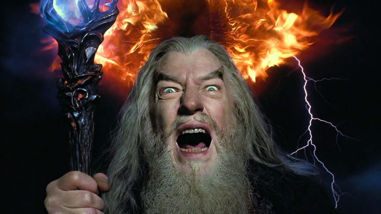 5 SHOCKING Reasons Why Lord of the Rings Was BANNED – #2 Will Leave You SPEECHLESS! 😱