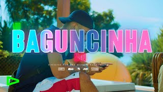 LOUD GUXTA - BAGUNCINHA 🤪  (Videoclipe Oficial)