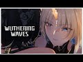 This cutscene was absolute cinema - Wuthering Waves 2.2