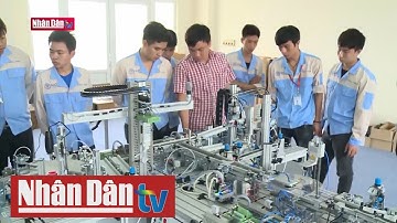 Đổi mới sáng tạo - Động lực thúc đẩy công cuộc đổi mới