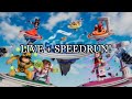 🔴ROBLOX EVENT (SPEEDRUN + LIVE)🔴