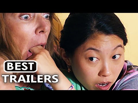 NEW BEST Movie TRAILERS This Week # 2 (2021)