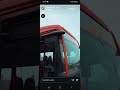 Busfahrer Mirko RVM eCitaro Lüdinghausen