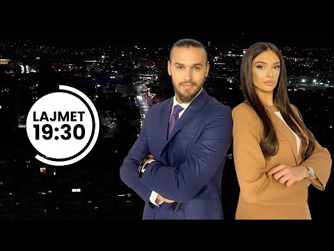 LAJMET 19:30 - 27.03.2023/ RTV DUKAGJINI