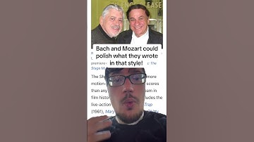 Should you only write in one style as a composer? #musiccomposition #composers #composemusic