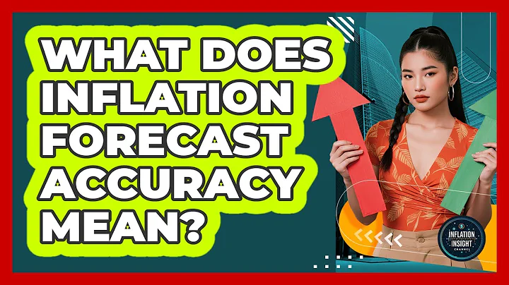What Does Inflation Forecast Accuracy Mean?