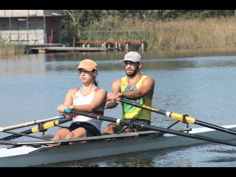 ფოთში ნიჩბოსნობაში საქართველოს საშემოდგომო პირველობა გაიმართა 19 10 20