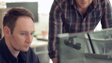 Filament PD Speed Up Their Design and Development With The Stratasys F170