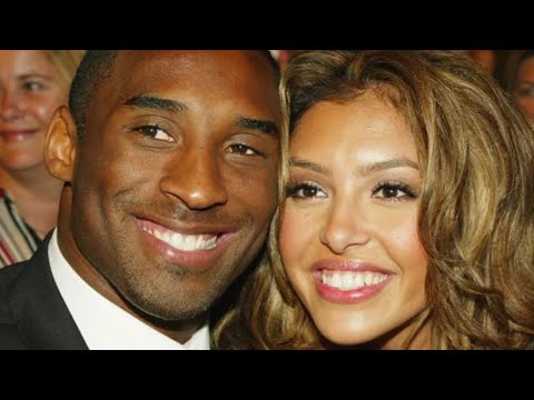 The Unfiltered Truth About Vanessa And Kobe Bryant's Marriage