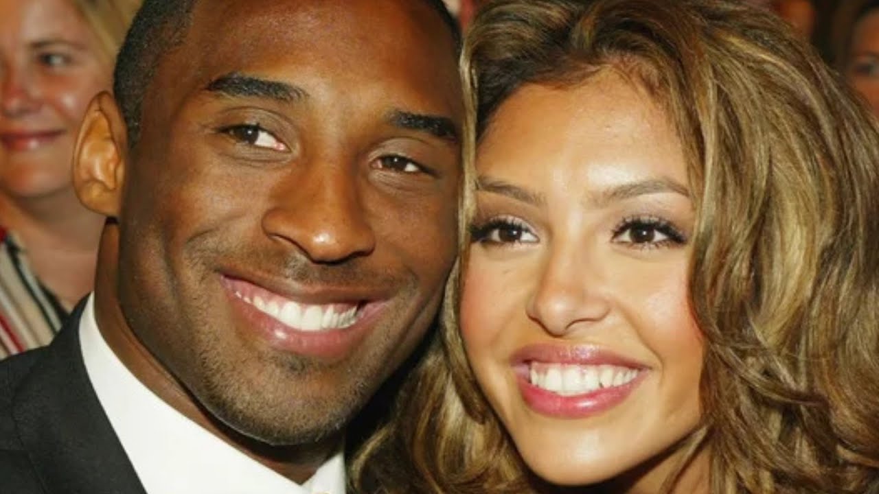  The Unfiltered Truth About Vanessa And Kobe Bryant's Marriage