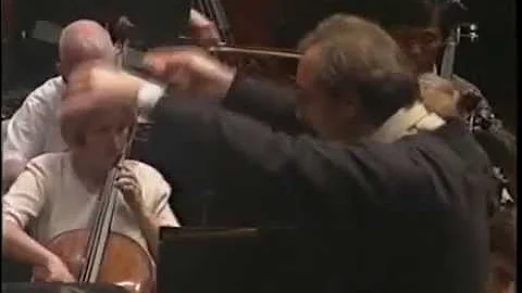 Jan Wagner conducts the Minnesota Orchestra
