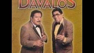 Los Davalos - Solitario chords