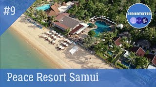 Peace Resort Koh Samui
