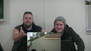 Dash Cams Australia - April 2018 - REACTION! by Two Random Auzzies.