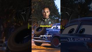 Did You Know That About Cars 3?