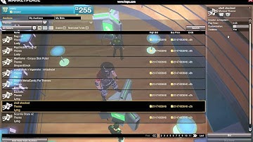 APB. Propanity - shell shocked (wip?)