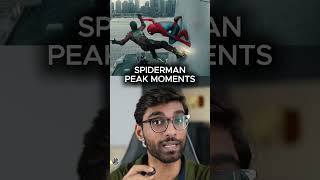The Most Emotionally Peak Moments Of Spiderman Brand New Day