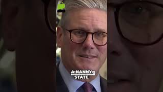 Digital ID: Starmer's Clarification & Public's Choice #shorts