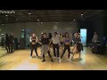 PSY - DADDY (Mirrored Dance Practice) Mp3 Song
